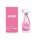 Moschino Pink Fresh Couture Eau De Toilette 100ml